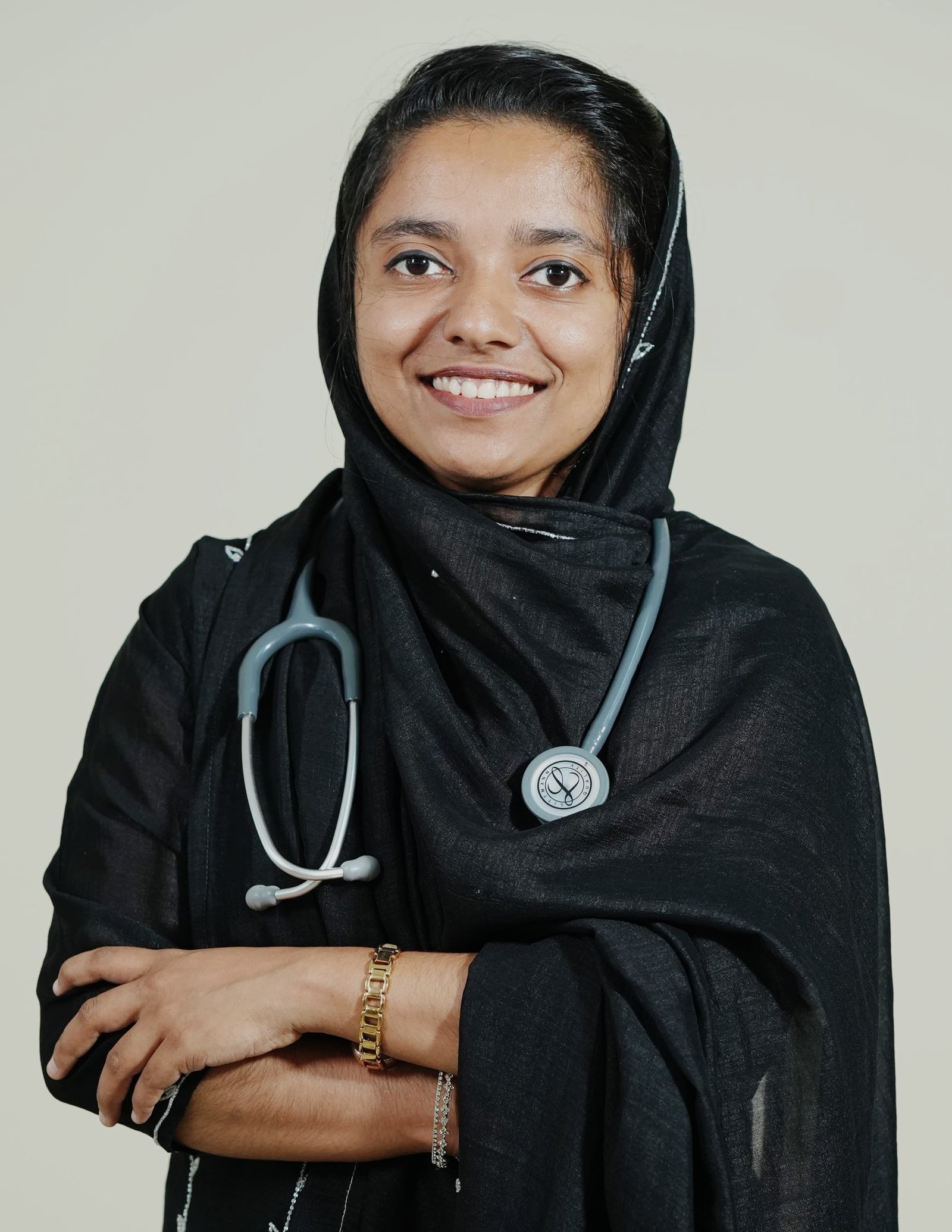 Dr. Jishma E., BHMS, Consulting Physician